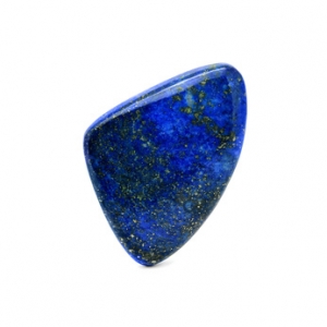 Le lapis-lazuli, la pierre du ciel - Lithothérapie